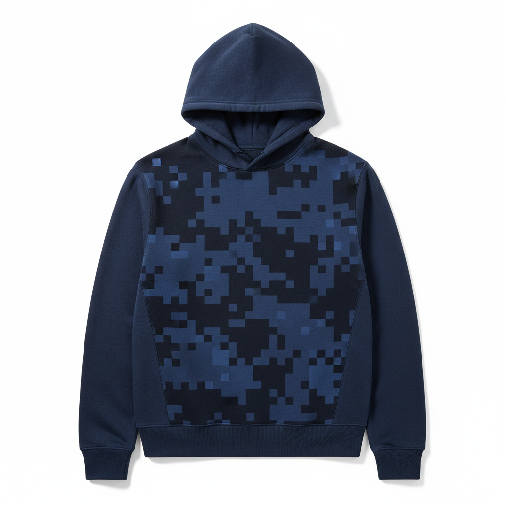 New Hoodie